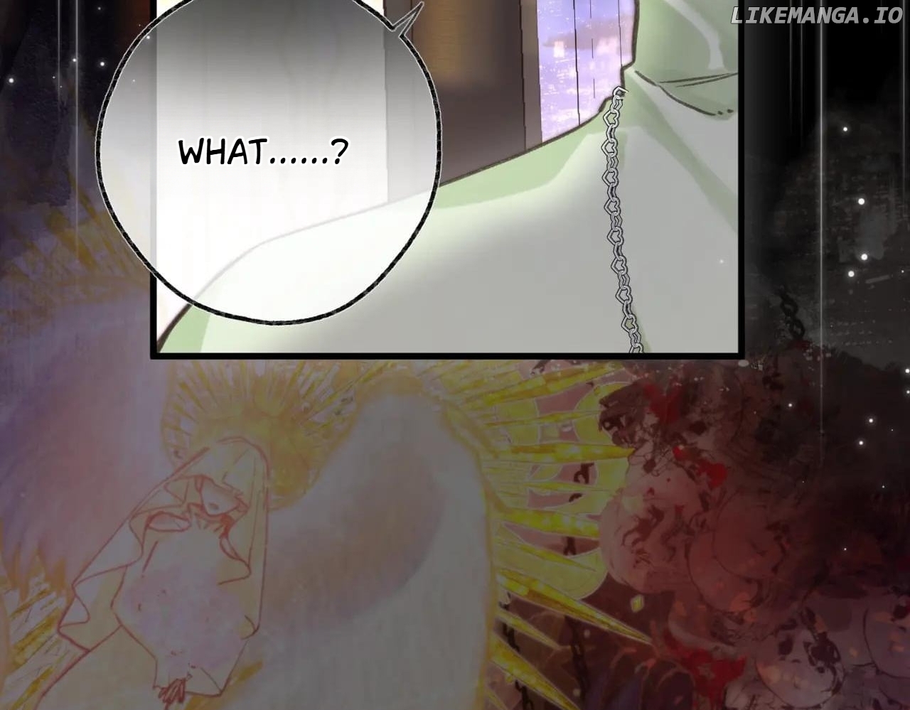 You Are My Desire Chapter 75 - page 82